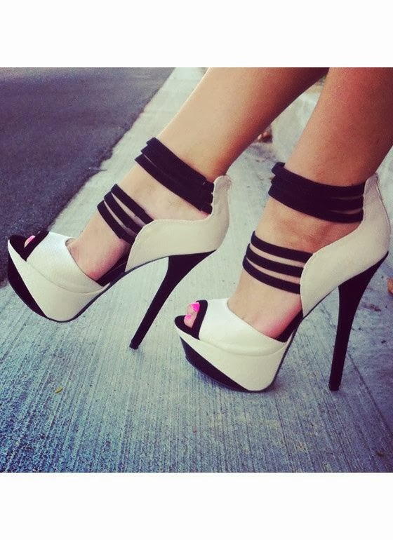 1. Cara Delevingne in Stella McCartney Kim Kardashian wearing Lanvin with her t-strap heels at the Met Gala held at the Metropolitan Museum of Art in New York City on May 5, For those who dig Kim’s strappy shoes, you can try the SJP “Etta” pumps. These are just as feminine and pretty although certainly not as expensive.